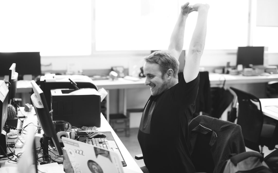 Les bienfaits de la méditation au travail